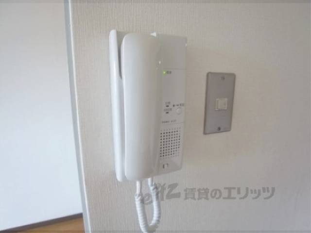 インターフォン