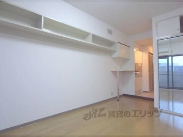 居室　スイッチ