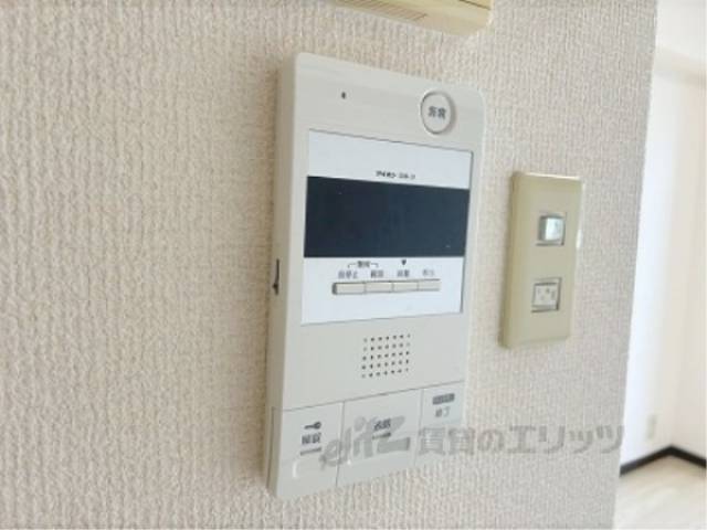 ドアフォン（ＴＶ含）