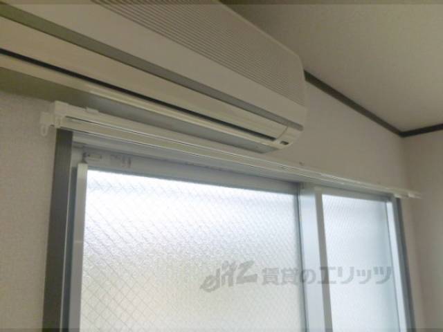 カーテンレーン　２レーン