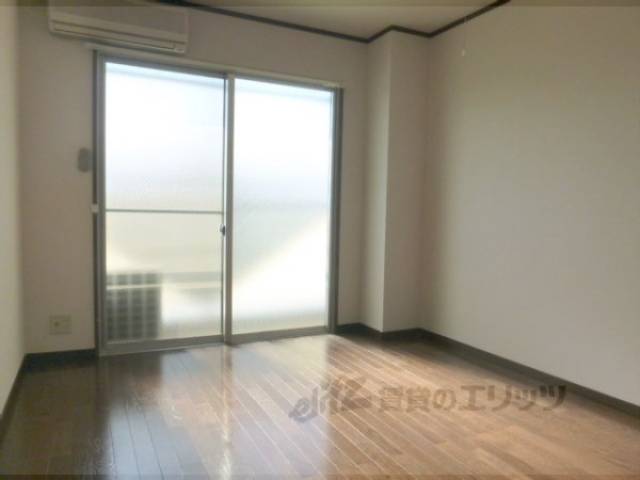 洋室　風通しも良いです