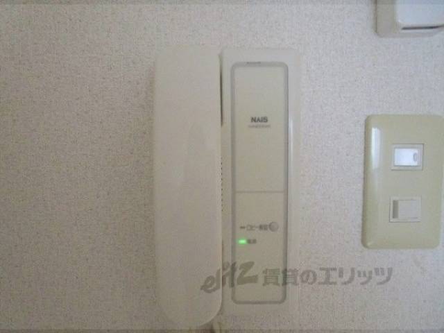 ドアフォン（ＴＶ含）