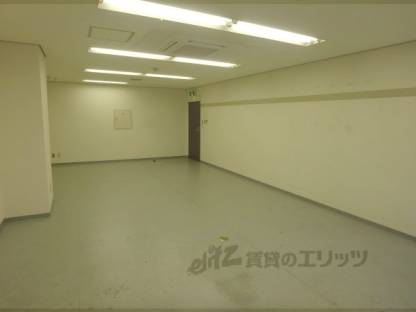 事務室