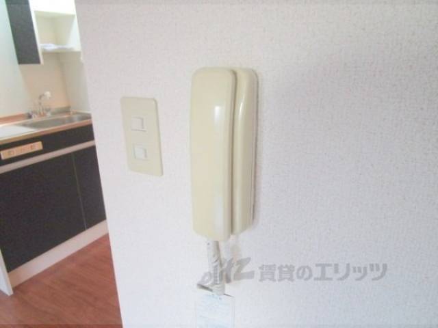 インターフォン