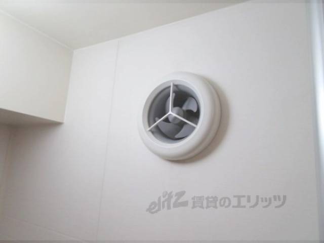 風呂　換気扇