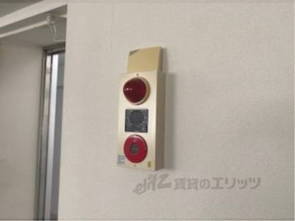 自動火災報知器