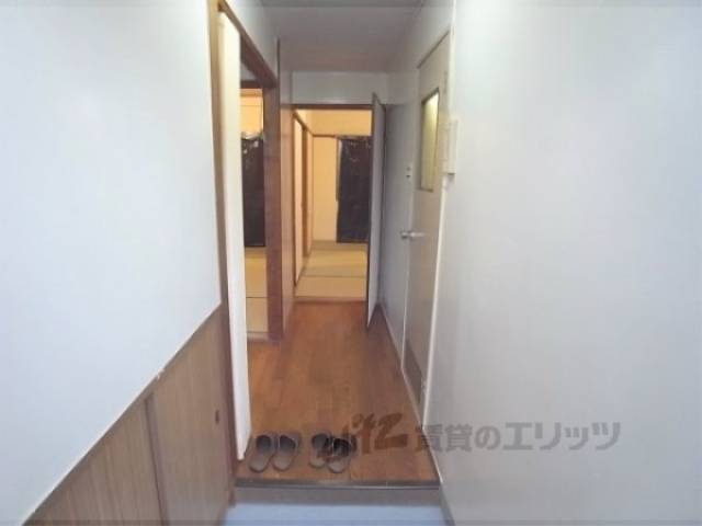 廊下