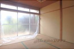 ことぶき荘室内写真2