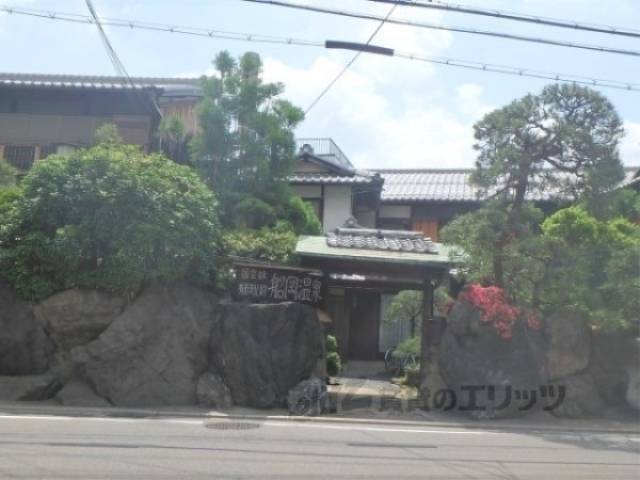 風呂　周辺銭湯
