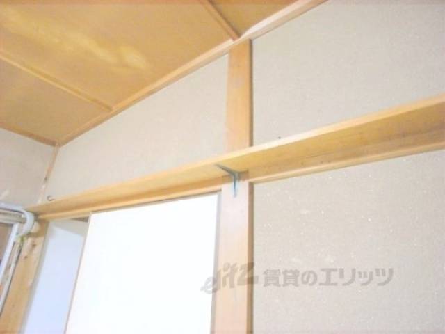 棚
