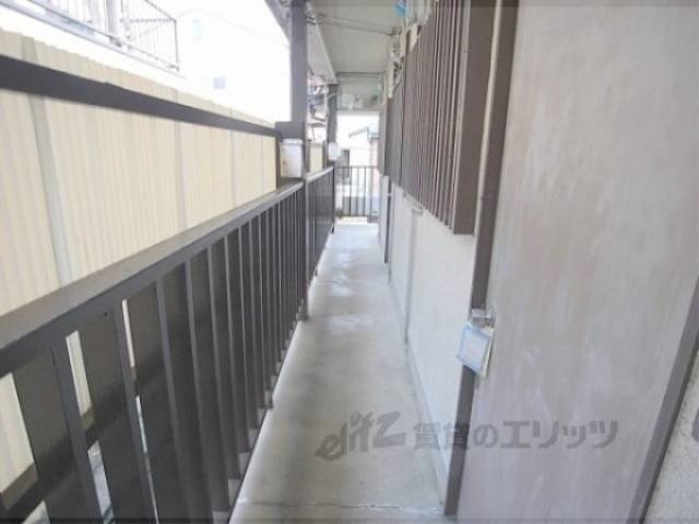 共用廊下