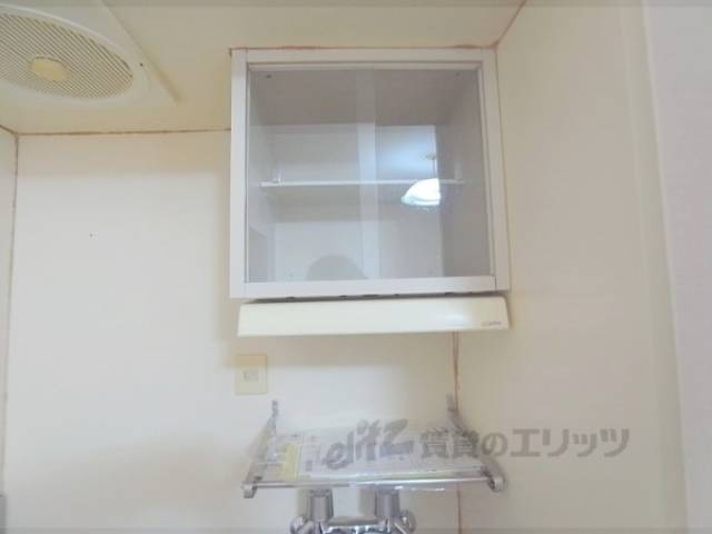 キッチン収納