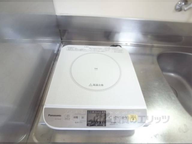 コンロ