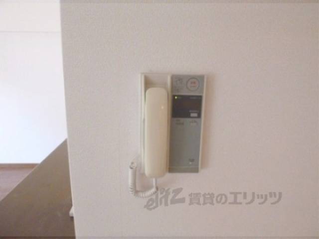 ドアフォン（ＴＶ含）