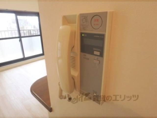 ドアフォン