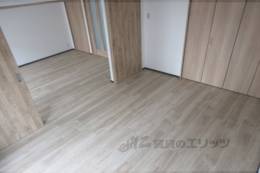 西喜マンション室内写真2