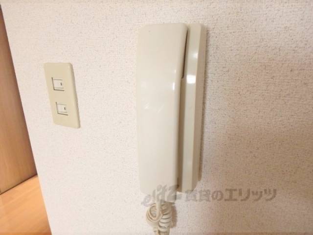 ドアホン