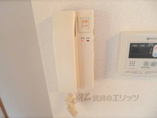 インターフォン