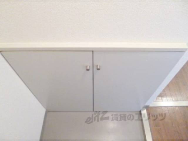 下駄箱