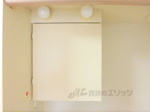 キッチン　収納