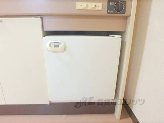 キッチン　収納