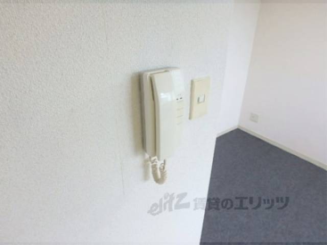 ドアホン