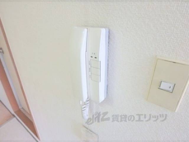 ドアホン