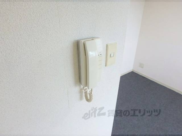 ドアホン