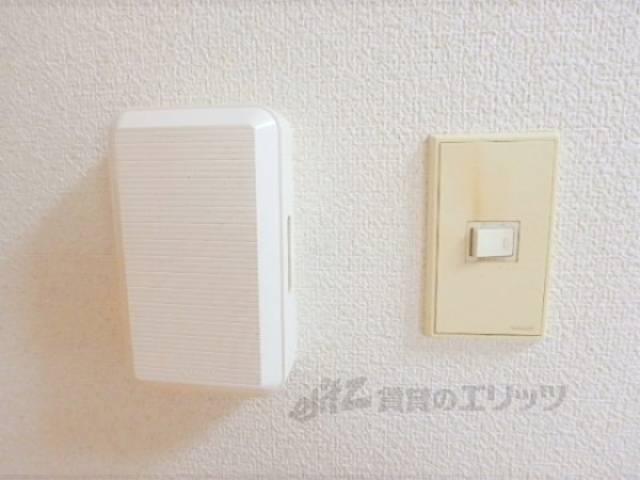 電気スイッチ