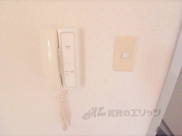 モニターホン