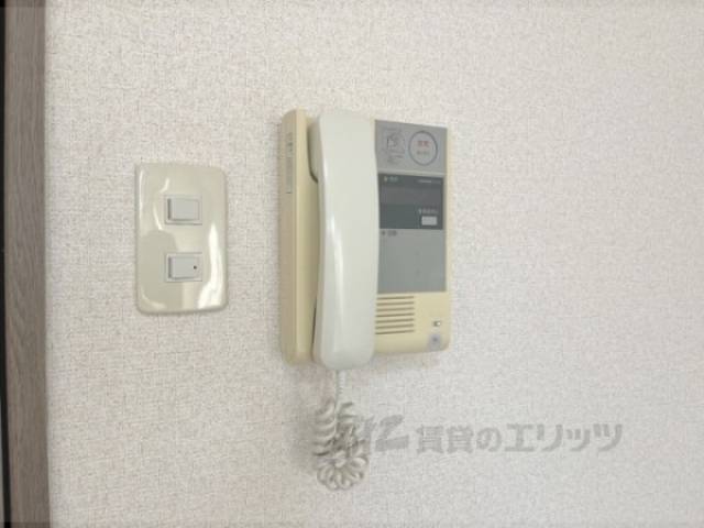 インターフォン