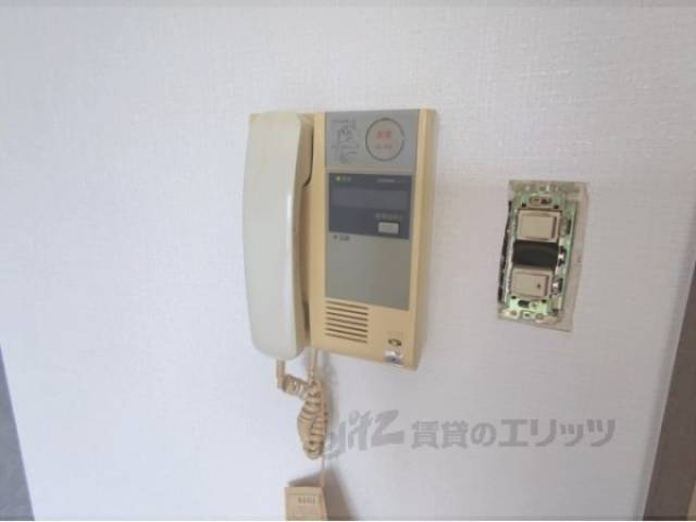 ドアフォン（ＴＶ含）