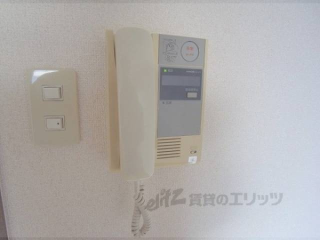 インターフォン