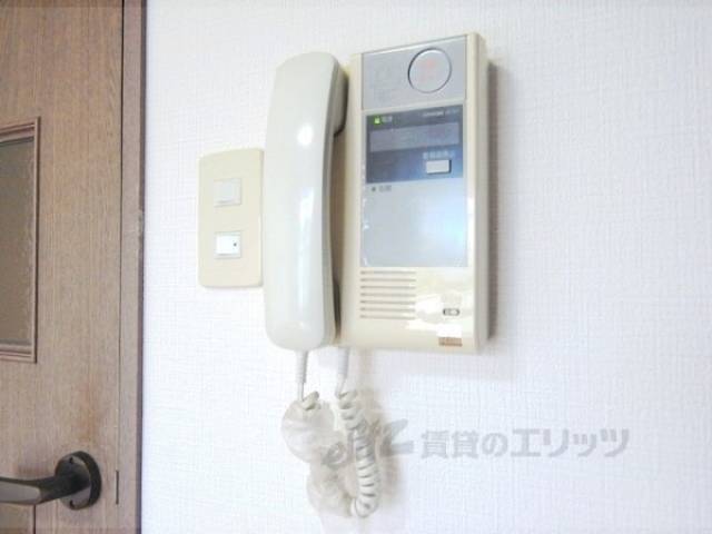 インターフォン