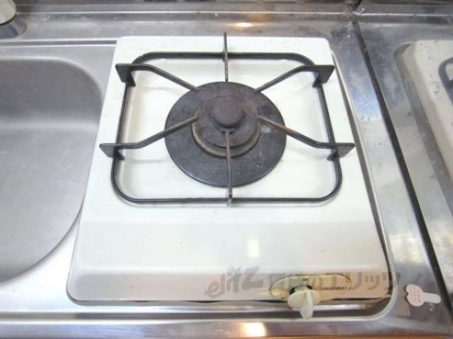 キッチン　収納