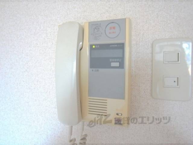ドアホン