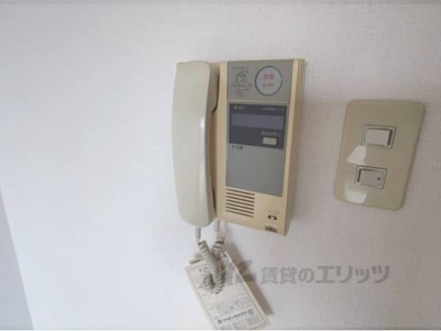 ドアフォン（ＴＶ含）