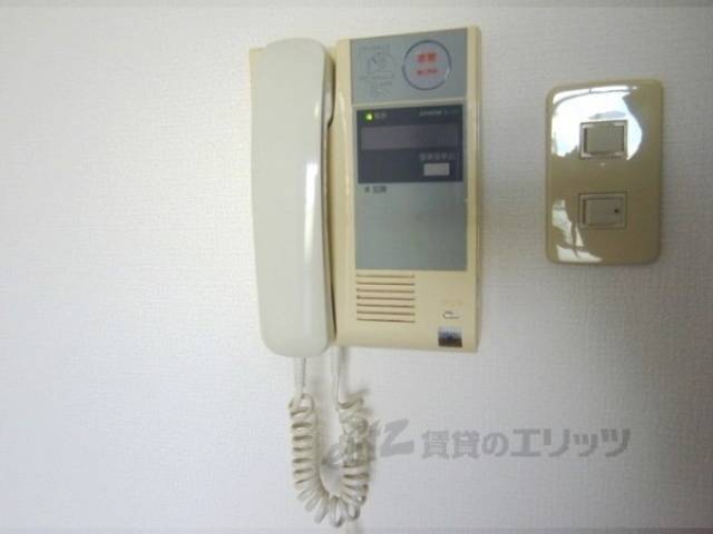 ドアフォン（ＴＶ含）