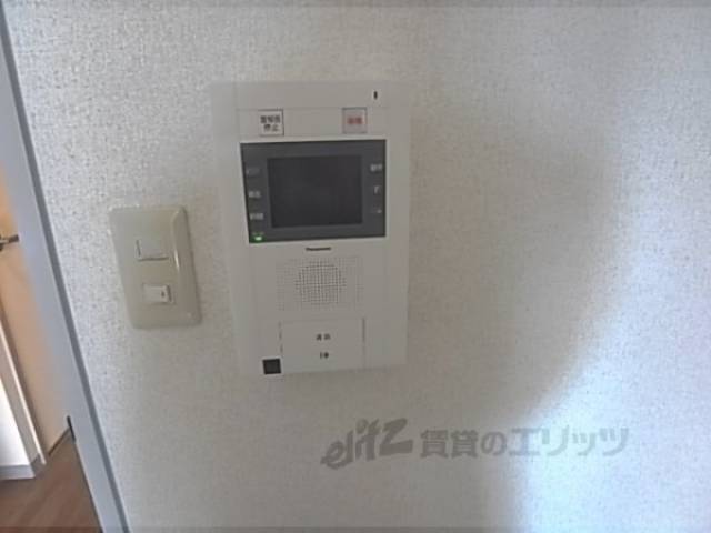 ドアホン
