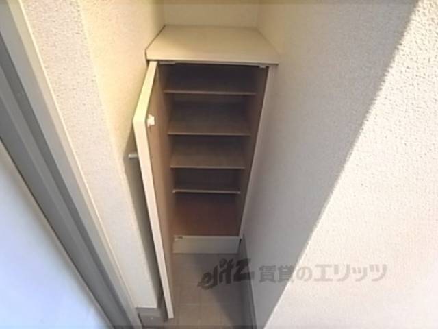 下駄箱