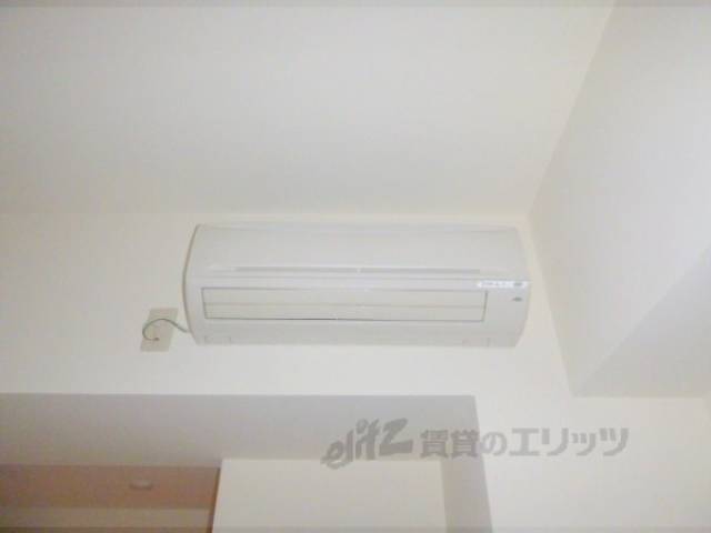 エアコン　美品