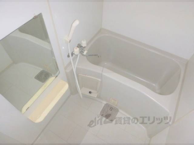 風呂　バス・トイレ別ですよ