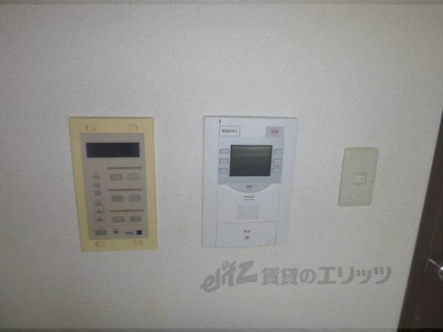 インターホン