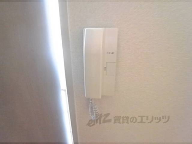 インターフォン