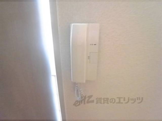 インターフォン