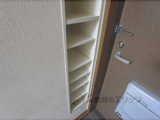 下駄箱