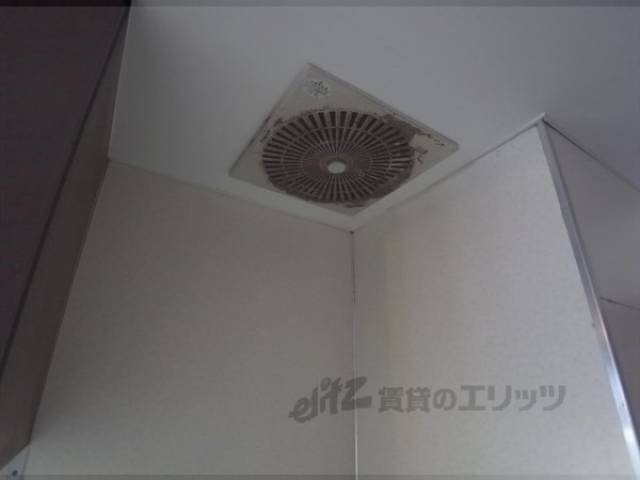 換気扇