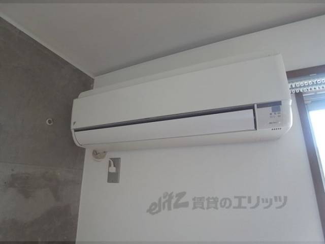 エアコン