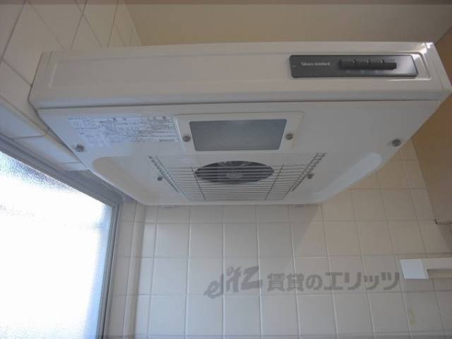 換気扇