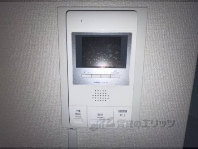 インターフォン